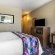 Comfort Inn & Suites Newcastle - Oklahoma City, Newcastle (foto 7)