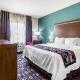 Comfort Inn & Suites Newcastle - Oklahoma City, Newcastle (foto 9)