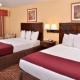 Americas Best Value Inn Bryant, Bryant - Fotografie 3