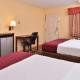 Americas Best Value Inn Bryant, Bryant - Fotografie 10