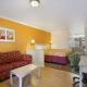 Travelodge by Wyndham Lemoore Near Naval Air Station, Lemoore (fotografie 8)