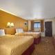 Travelodge by Wyndham Lemoore Near Naval Air Station, Lemoore (fotografie 10)