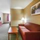 Quality Inn & Suites Rockport-Owensboro North GOLD AWARD WINNER, Rockport - Fotografie 5