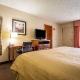 Quality Inn & Suites Matthews - Charlotte, Matthews - Fotografie 2