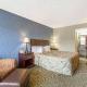 Quality Inn Lexington, Lexington (fotografie 5)