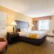 Quality Inn & Suites, Ogallala (foto 6)