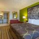 Super 8 by Wyndham Lake City - Foto 3