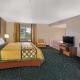 Super 8 by Wyndham Ionia MI, Ionia (Foto 3)