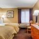 Clarion Hotel & Suites Riverfront, Oswego (fotografie 10)