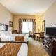 Comfort Inn & Suites McMinnville Wine Country, McMinnville (Foto 10)