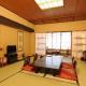 Ryokan Ichinomatsu, Hakodate (foto 2)