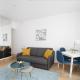 Stylist and cosy appartement in Montparnasse, Paris - Foto 2