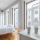 LovelyStay - Porto Windows with AC by central station - Photo 6