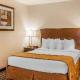 Quality Inn & Suites Vancouver - Hazel Dell, Vancouver - Fotografie 2