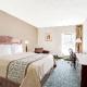 Days Inn by Wyndham Newport News City Center Oyster Point - Fotografie 3