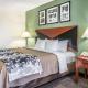 Sleep Inn & Suites University-Shands, Gainesville - Fotografie 10
