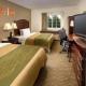 Spark by Hilton Sterling Dulles Airport, Sterling (fotografie 2)