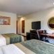 Spark by Hilton Sterling Dulles Airport, Sterling (fotografie 6)