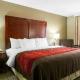 Comfort Inn & Suites Leeds I-20, Leeds (fotografie 2)