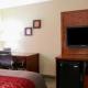 Comfort Inn & Suites Leeds I-20, Leeds (fotografie 5)