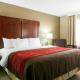 Comfort Inn & Suites Leeds I-20, Leeds (fotografie 7)