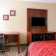 Comfort Inn & Suites Leeds I-20, Leeds (fotografie 8)