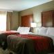 Comfort Inn & Suites Leeds I-20, Leeds (fotografie 9)