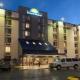 Days Hotel by Wyndham University Ave SE, Minneapolis (Foto 4)