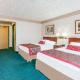 Ramada by Wyndham Strasburg Dover, Strasburg (fotografie 2)