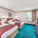 Ramada by Wyndham Strasburg Dover, Strasburg (fotografie 3)