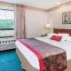 Ramada by Wyndham Strasburg Dover, Strasburg (fotografie 6)