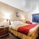 Rodeway Inn & Suites Madison East, Madison - Fotografie 3