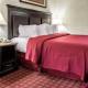 Quality Inn & Suites North Gibsonia, Gibsonia - Fotografie 5