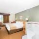 Ramada by Wyndham Spirit Lake/Okoboji, Spirit Lake - Fotografie 3