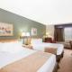 Ramada by Wyndham Spirit Lake/Okoboji, Spirit Lake - Fotografie 7