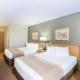 Ramada by Wyndham Spirit Lake/Okoboji, Spirit Lake - Fotografie 8