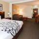 Wingate by Wyndham I-81 Exit 101- Newly Renovated, Dublin (foto 4)
