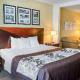 Wingate by Wyndham I-81 Exit 101- Newly Renovated, Dublin (foto 7)