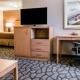 Quality Inn & Suites Warren - Detroit, Warren - Fotografie 4