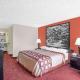 Super 8 by Wyndham Bulls Gap Greeneville Area, Bulls Gap (fotografie 2)