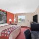 Super 8 by Wyndham Bulls Gap Greeneville Area, Bulls Gap (fotografie 3)