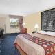 Super 8 by Wyndham Bulls Gap Greeneville Area, Bulls Gap (fotografie 6)