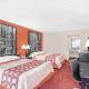Super 8 by Wyndham Bulls Gap Greeneville Area, Bulls Gap (fotografie 8)