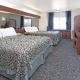 Days Inn & Suites by Wyndham Greeley, Greeley - Fotografie 9