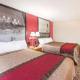 Super 8 by Wyndham West Branch, West Branch (foto 7)