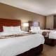 Quality Inn Hays I-70, Hays - Fotografie 4