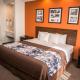 Sleep Inn & Suites at Concord Mills - Fotografie 8