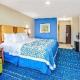 Arya Inn & Suites, Farmers Branch - Fotografie 5