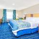 Arya Inn & Suites, Farmers Branch - Fotografie 10