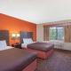 AmericInn by Wyndham Ham Lake, Ham Lake (fotografie 5)